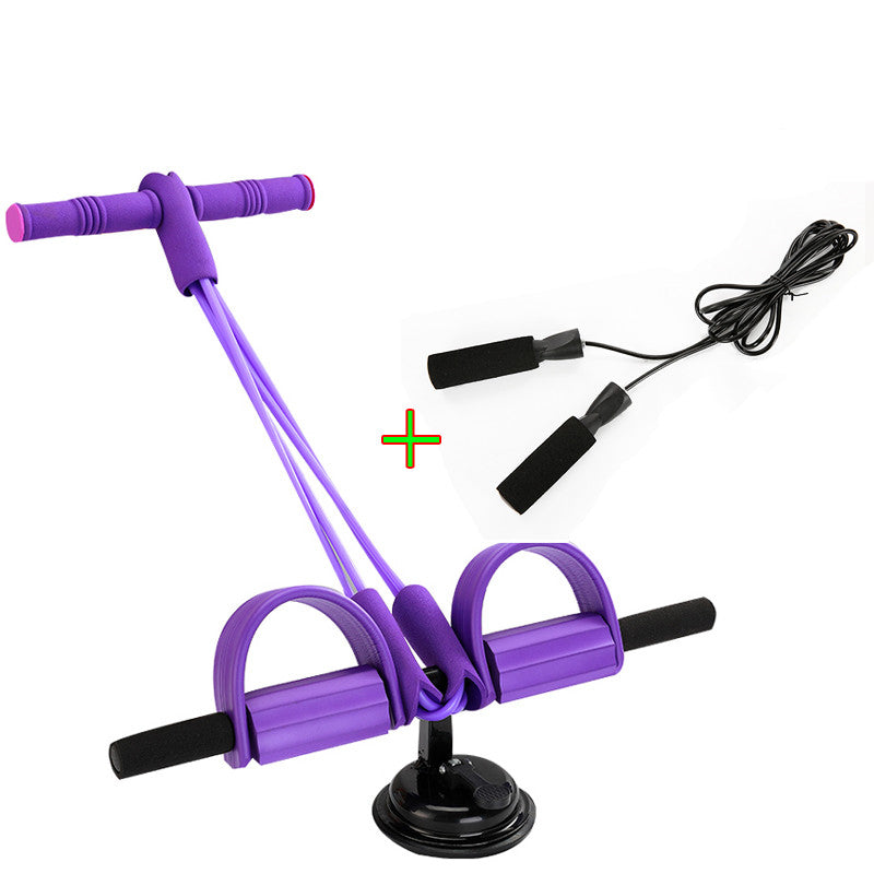 Premium Multi Fitness Expander