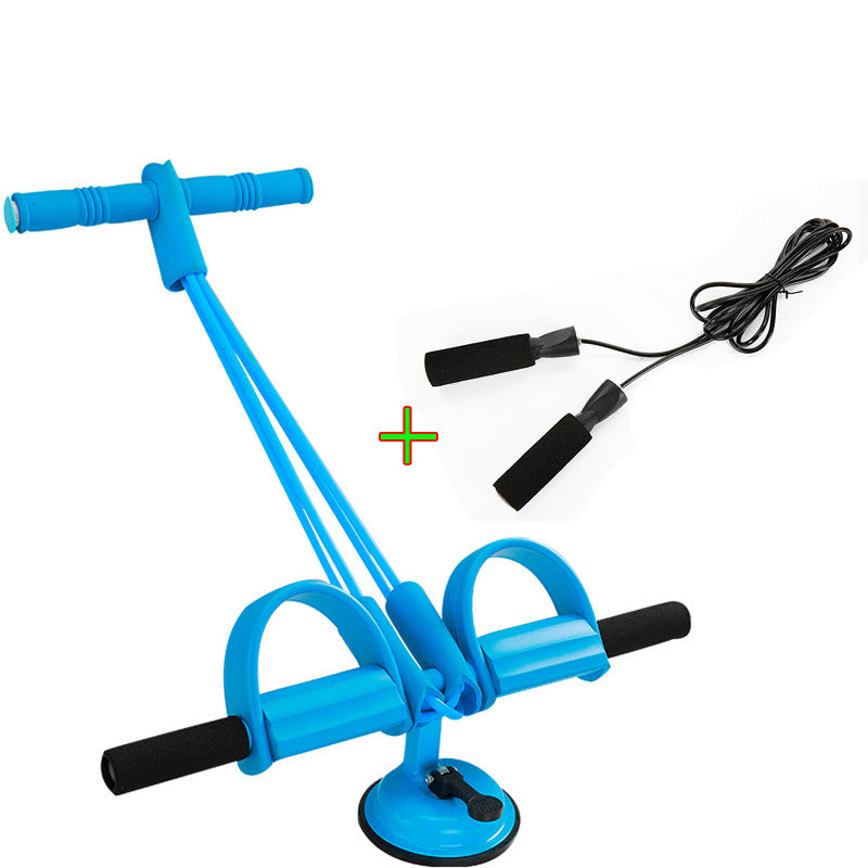Premium Multi Fitness Expander