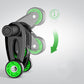 Exklusiver Bauch Fitness Trainer (Einklappbar)