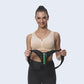 Premium Fitness-Schultergurt-Verstellbar