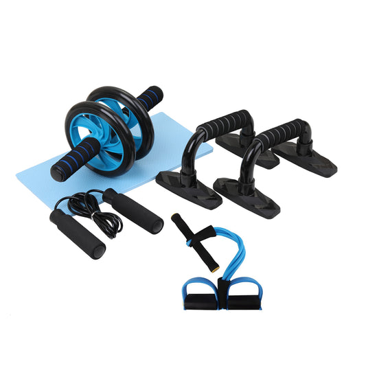 Effektives Ganzkörper Trainingsset